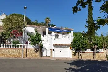 Casa vacacional en Sitges