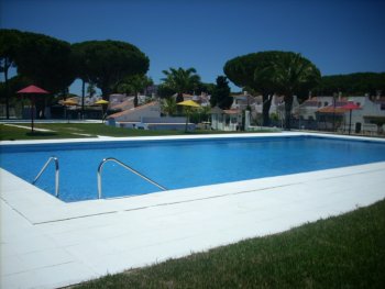 piscina adultos