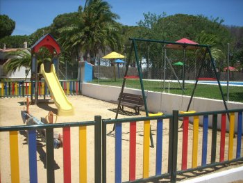 parque infantil