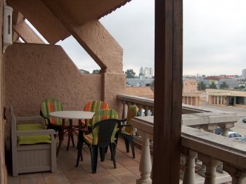 terraza