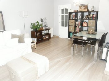salon comedor