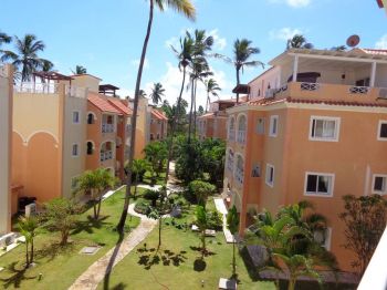 Bavaro Punta Cana alquiler apartamento cercana  del mar superoferta 2 x 1