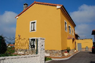 Casa de verano en Salamir (Cudillero)