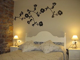 Habitacion de matrimono 