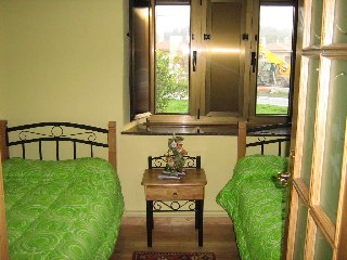 Habitacion doble
