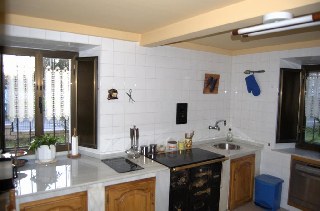 Cocina