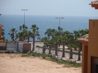 ***ADOSADOS 6/8 PAX*PLAYA CABO ROIG*A 400 METROS DE PLAYAS***OFERTA***350� SEMANA HASTA 15 DE JUNIO 350�***OFERTA***