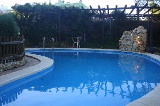 Alquiler de chalet ( Bariloche I ) en Punta Umbría