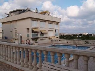Comarruga - Apartamento Alquiler