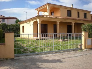 Viajes Cerde�a - alquilo apartamentos  y casas vacaciones  en Cerde�a 