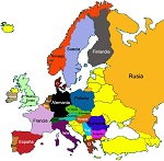 casas de vacaciones en Europa