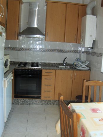 Vivienda vacacional en plena naturaleza en la ria de arosa (4)