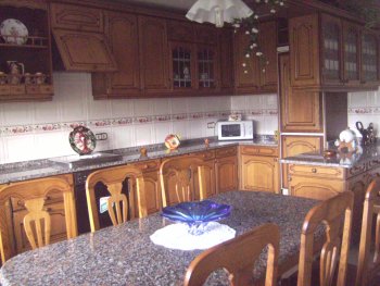 Oferta! casa rural en camariÑas (a coruÑa) (5)