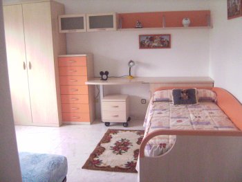 Oferta! casa rural en camariÑas (a coruÑa) (4)