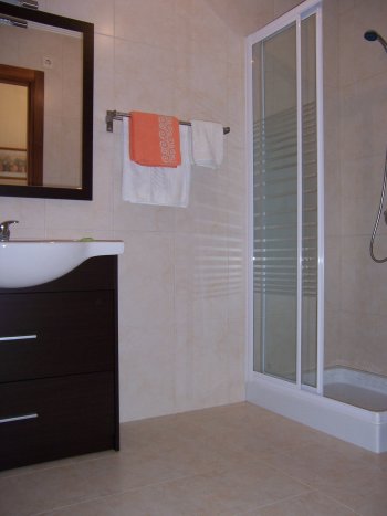 Baño.