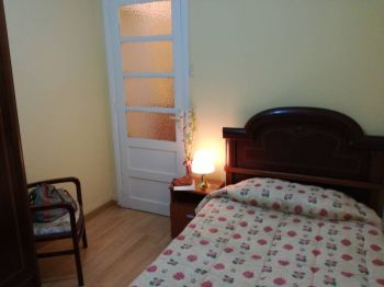 DORMITORIO INDIVIDUAL CAMA 105