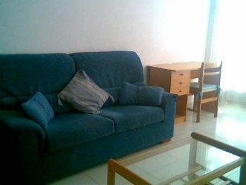 Apartamento economico rias altas ferrol galicia