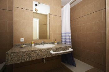 baño