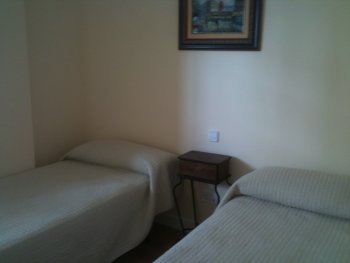 dormitorio doble