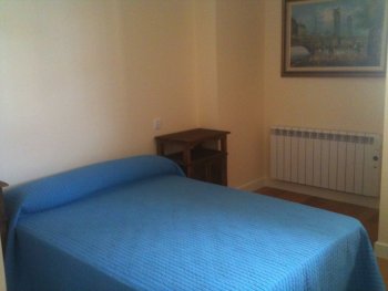 dormitorio principal