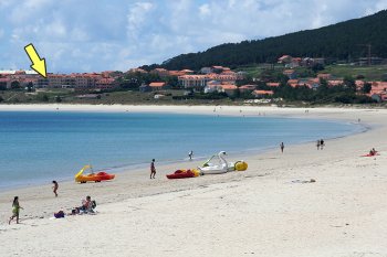 playa