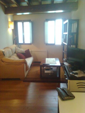 CASA RUSTICA A ESTRENAR EN PLENO CASCO HISTÓRICO (2)