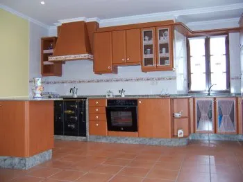 Encantadora casa de campo para vacaciones. (4)