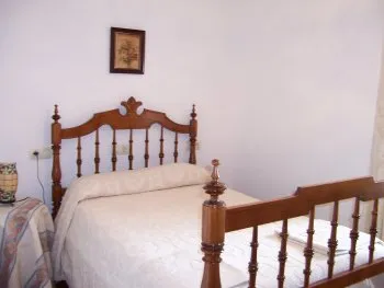 Encantadora casa de campo para vacaciones. (7)