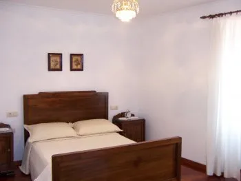 Encantadora casa de campo para vacaciones. (5)