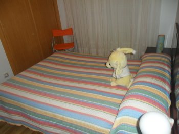 Alquilo apartamento zona de playa (5)