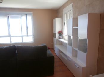 Casa la playa Balieiros, Corrubedo (3)