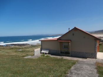 vistas al mar desder la casa