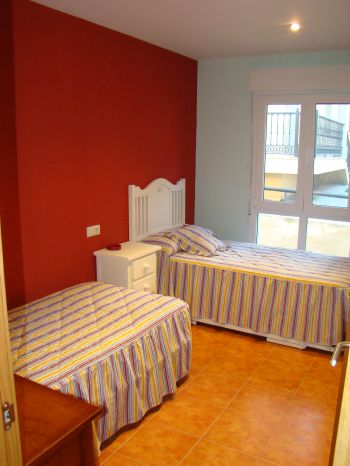 Dormitorio 2