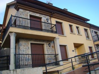 Apartamento en Palmeira(Ribeira)