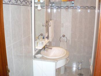 Apartamento playa de Aguiño (3)