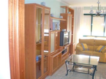 salón