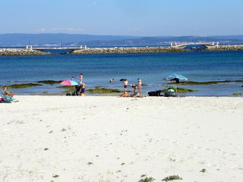 Apartamento playa de Aguiño (7)