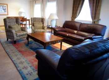 Apartamento para vacaciones en santiago de compostela (4)