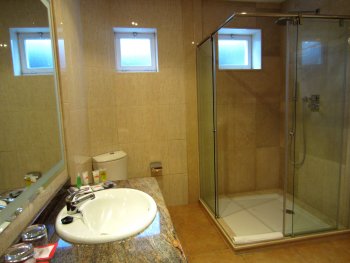Apartamento para vacaciones en santiago de compostela (7)