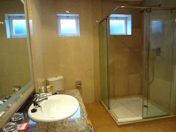 Apartamento para vacaciones en santiago de compostela (7)