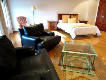 Apartamento para vacaciones en santiago de compostela