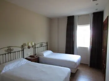 Apartamento para vacaciones en santiago de compostela (5)