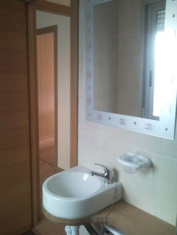 Fantástico piso céntrico Santiago (6)