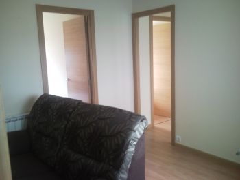 Fantástico piso céntrico Santiago (7)