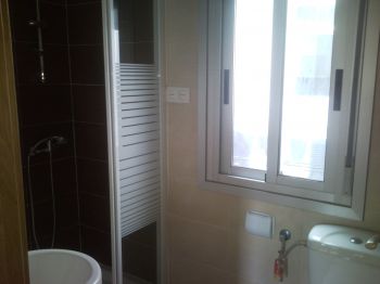 Fantástico piso céntrico Santiago (3)