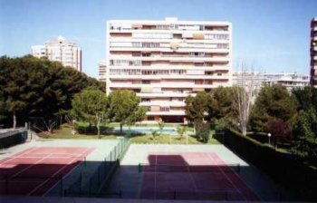 Alquiler de apartamento barato en la playa para fines de semana (2)