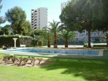 Alquiler de apartamento barato en la playa para fines de semana