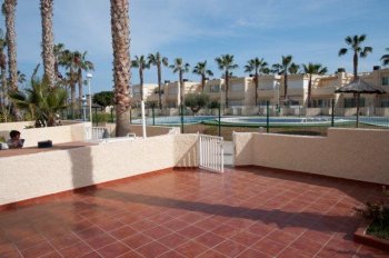 Chalet adosado en urbanova - alicante (3)