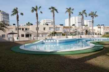 Chalet adosado en urbanova - alicante (4)