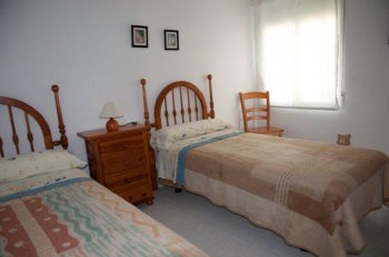Chalet adosado en urbanova - alicante (6)